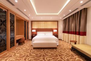 Sheraton Jeddah Hotel