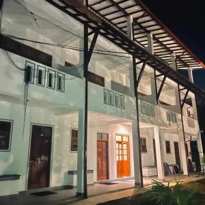 Sea wind - Talaramba