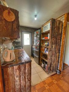 Casa Natales - Dormitorio Privado