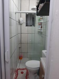 Residencial da Garoa