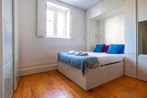 Citybreak-Apartments Poveiros