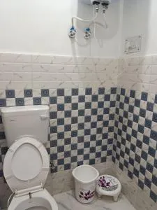 Burhan Guest House - Kūd