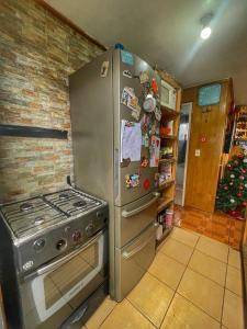 Casa Natales - Dormitorio Privado