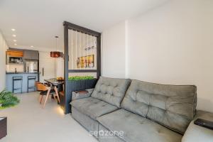 Apto c Vista Mar | 500m Praia Itapema DSH1702