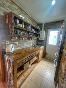 Casa Natales - Dormitorio Privado