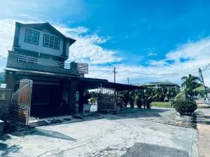 Ye Lin Guest House - 卡庞帕斯班伽克