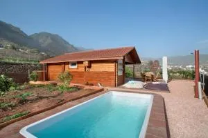 Cabaña Juanito del Roque - Valsequillo