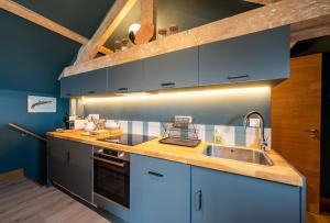 Le Douillet - Superbe maison au calme en campagne