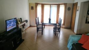 Casa Calabria zona Punta Mogotes para 4 personas