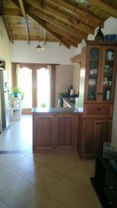 Casa Calabria zona Punta Mogotes para 4 personas