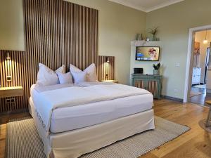 Ferienhof SchilfMeer - Fewo "Seepferdchen"