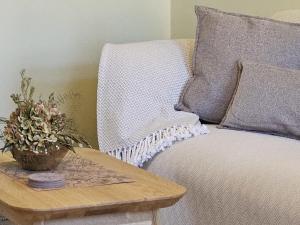 Ferienhof SchilfMeer - Fewo "Seepferdchen"