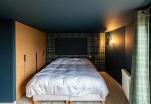Maisons de vacances Le Douillet - Superbe maison au calme en campagne : photos des chambres