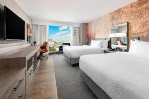 Courtyard Austin Downtown/Convention Center - Austin