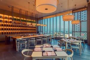 Cinnamon Life at City of Dreams