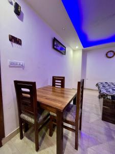 Exclusive 1 Bhk Apartment in Rishikesh