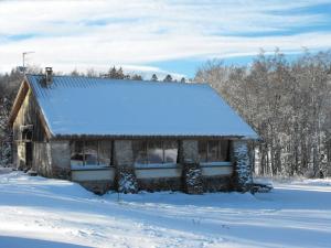 Campings Vercors Intense : photos des chambres