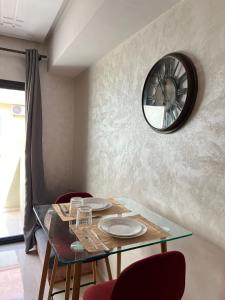 Calm apartment 10 min from Majorelle Garden