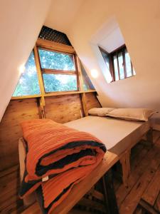 Natural villa Arusha