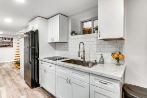 14 Mi to Central Park Chic Mt Vernon Retreat