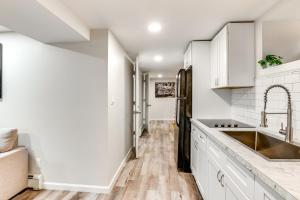 14 Mi to Central Park Chic Mt Vernon Retreat