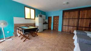 Mono ambiente con Piscina