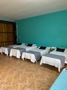 Mono ambiente con Piscina