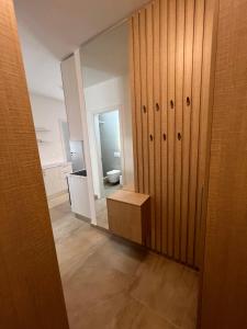 MALIs apartment