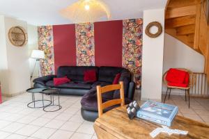 Gîte du régourdel avec spa