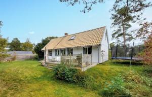 Pet Friendly Home In Skummelslövsstrand