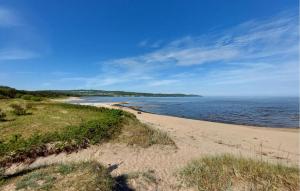 Pet Friendly Home In Skummelslövsstrand
