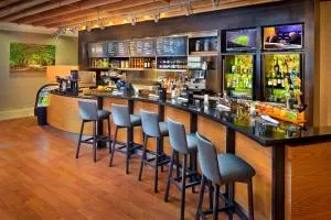 Courtyard by Marriott Stuart - Tequesta