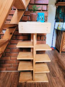 Natural villa Arusha