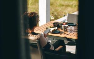 Beautiful Casa Vitale with pool in Tinjan