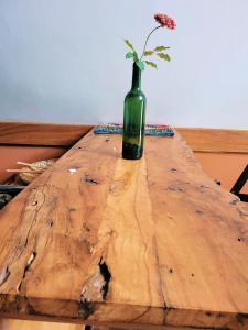 Natural villa Arusha