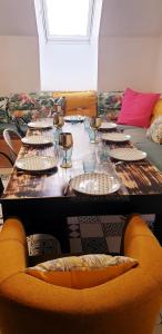 Gîte Lucian Mont-saint-michel