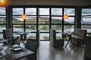 Pousada Varandas do Lago - 卡皮托利乌