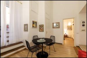 Barberini Exclusive Apartment