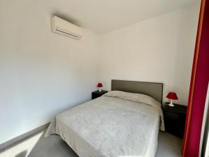 Le citron, Bel appartement en pleine nature à 2 minutes du centre ville