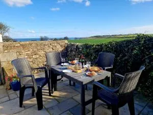 Mulberry Cottage - Whithorn