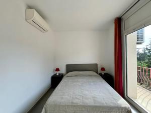 Le citron, Bel appartement en pleine nature à 2 minutes du centre ville