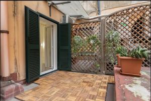 Barberini Exclusive Apartment