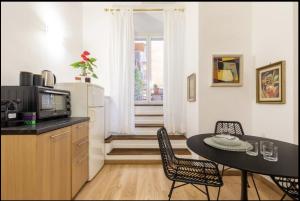 Barberini Exclusive Apartment