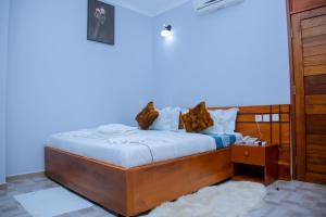 Hotel Rolax Dar es salaam