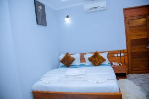 Hotel Rolax Dar es salaam