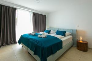 Apartmani Brela 15 luxury
