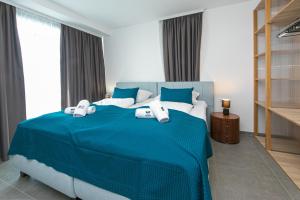 Apartmani Brela 15 luxury