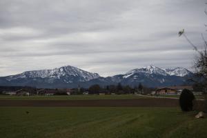 Apartment Rauschbergblick