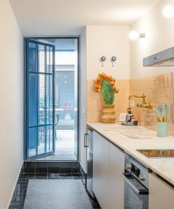 Majordoms Retrocentric