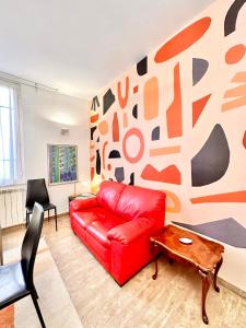 Dimora Concept - A due passi dal mare - Free Parking